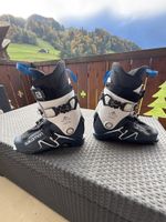 Chaussures randonnée Salomon