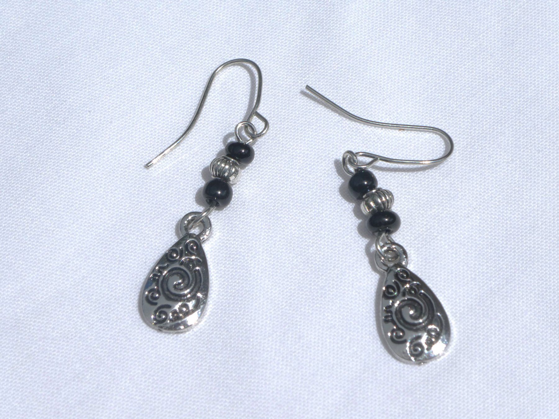 Boucles d'oreille: Ohrhänger im Ethno Style, Modeschmuck / NEU – Neuf (Voir description) à Gattikon par kaandooh 1
