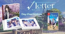 NSW - Root Letter: Last Answer Day one edition - neu und ovp