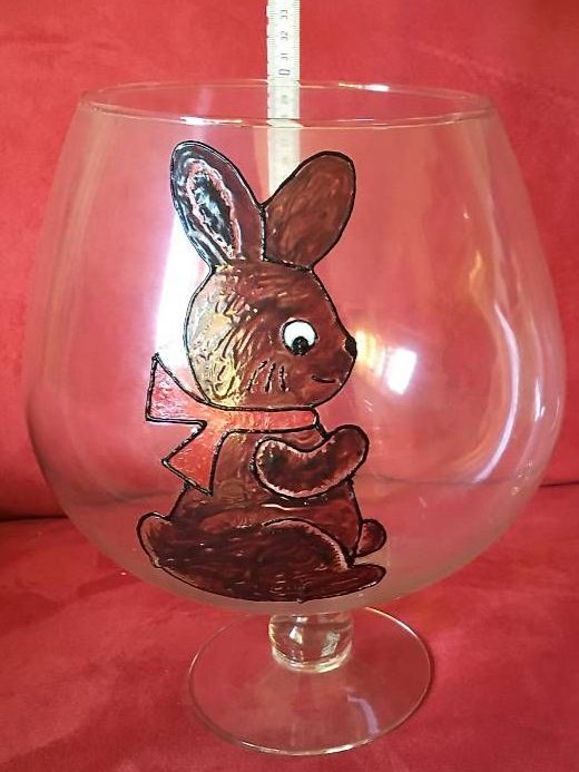 Ciotole: Glas Bowle – Usato da Basel venduto da c.deluca 1