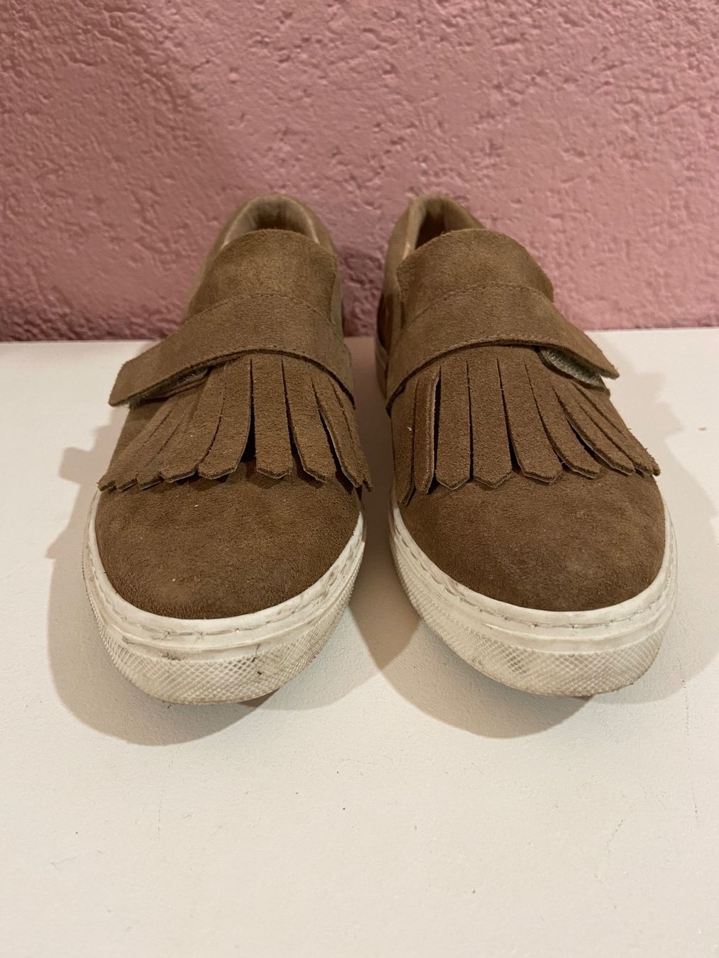 Scarpe da donna: KMB Schuhe Grösse 37 – Usato da Fislisbach venduto da KolibriSecondhand 1