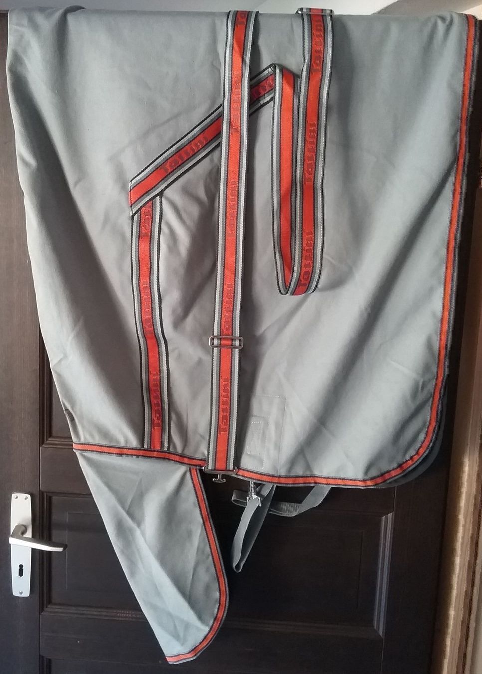 Coperte: Pferdedecke 115/175 cm – Nuovo (secondo la descrizione) da Halden venduto da west05 2