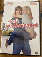 DVD Voll verheiratet