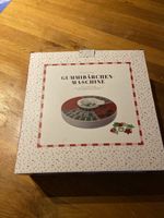 Gummibärchen Maschine Neu!