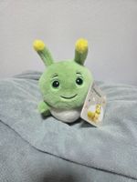 Süssi Raupe Stofftier🐛-Weich und Neu-Perfekt zum Kuscheln!