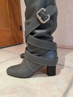 Chloé Overknee Stiefel Grösse 38