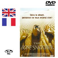 The Bone Snatcher (2003) - DVD