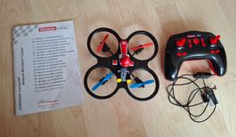 Carrera Mini Mario-Copter