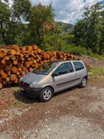 Renault Twingo 1.2 8v