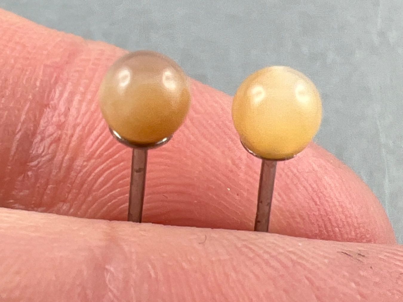Orecchini pendenti & Orecchini a lobo: Ohrstecker 925 Silber – Usato da Niederuzwil venduto da leo_8857 4
