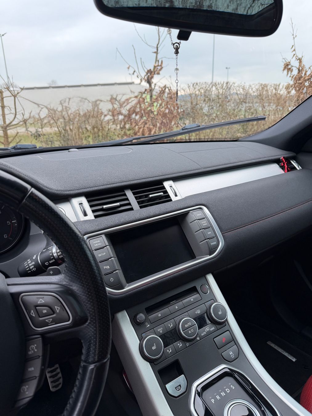 Land Rover Autos: Range Rover Evoque SD4  gepflegt & mit exklusiven Umbauten – Gebraucht aus Dintikon von GoodLife22 6