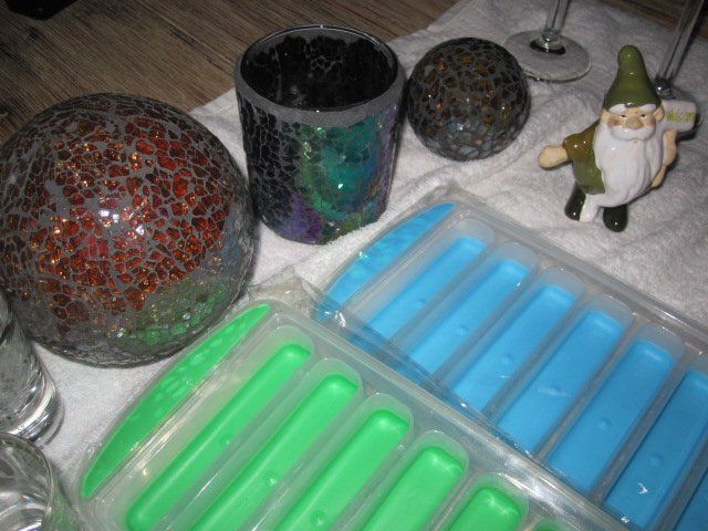 Bicchieri: Set mit verschiedenen Dingen – Usato da Ehrendingen venduto da salvi1995 6
