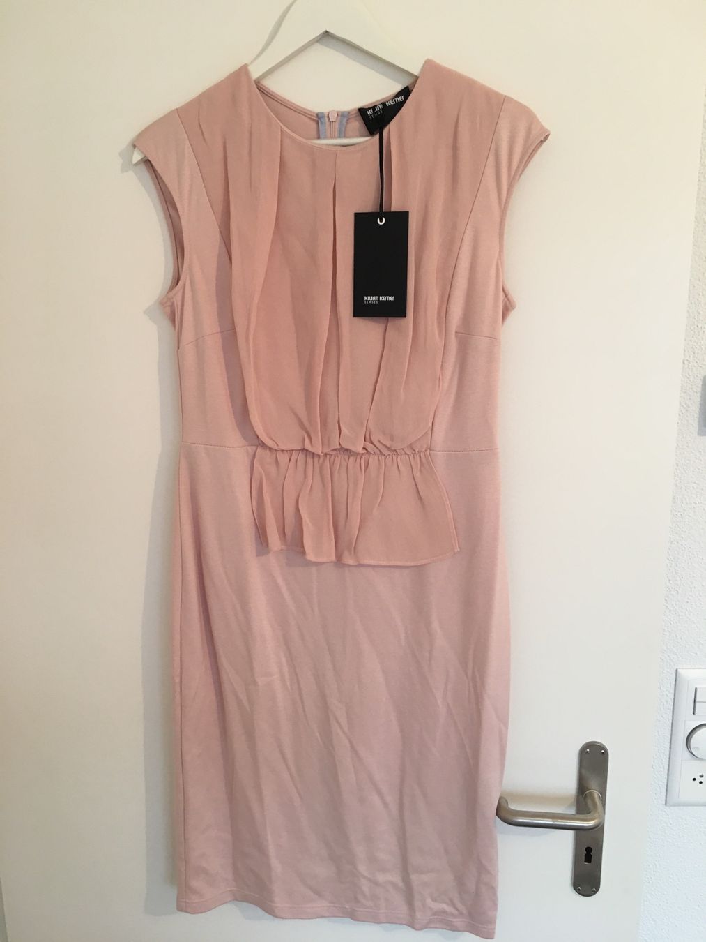 Vestiti: KILIAN KERNER KLEID-NEU-GR.L-ROSA-MEGA CHIC – Usato da Baar venduto da hasenfrau15 6