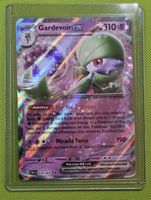 Gardevoir EX Pokemon Karte, nearmint. 