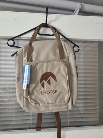 Rücksack von "LHOTSE"
