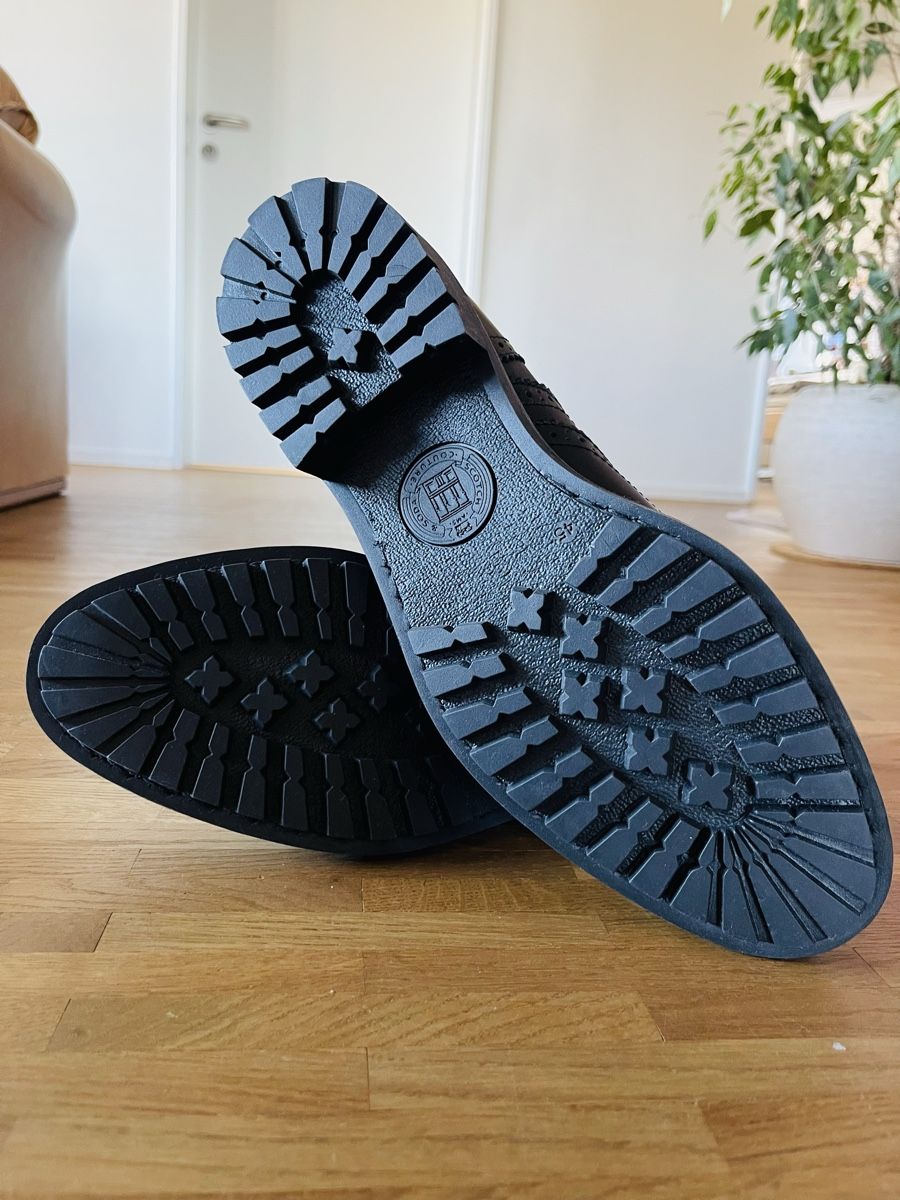 Scarpe da uomo: Scotch & Soda Herrenschuhe 45 – Nuovo (secondo la descrizione) da Zürich venduto da Ndzinga 1