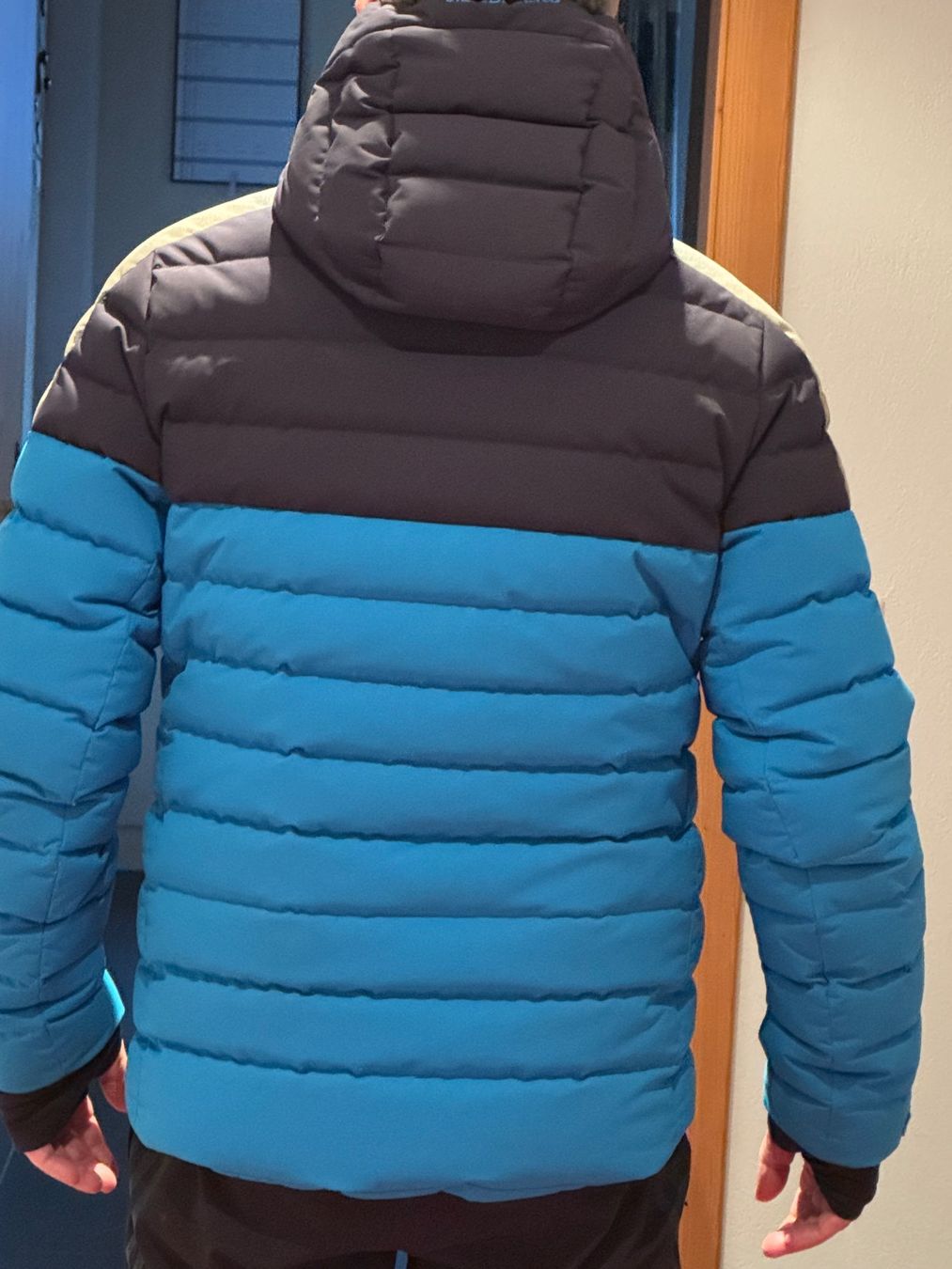 Lindeberg Giacche: Skijacke – Usato da Obersaxen venduto da Blausee-123 1