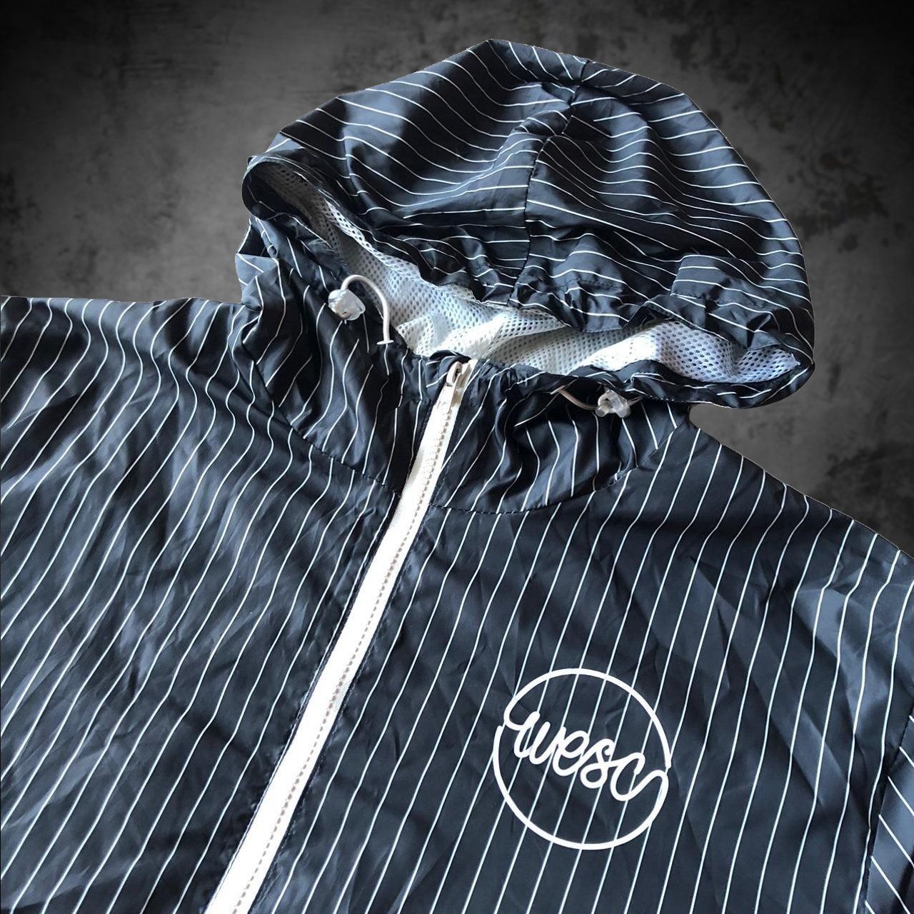 Vestes: Jacket Wesc Black Men L – D'occasion à Genève par ang_7j7j 3