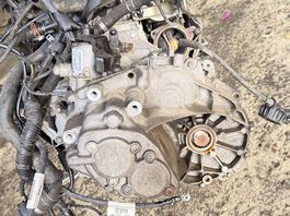 Ford 6-Gang Getriebe  (Typ B6)