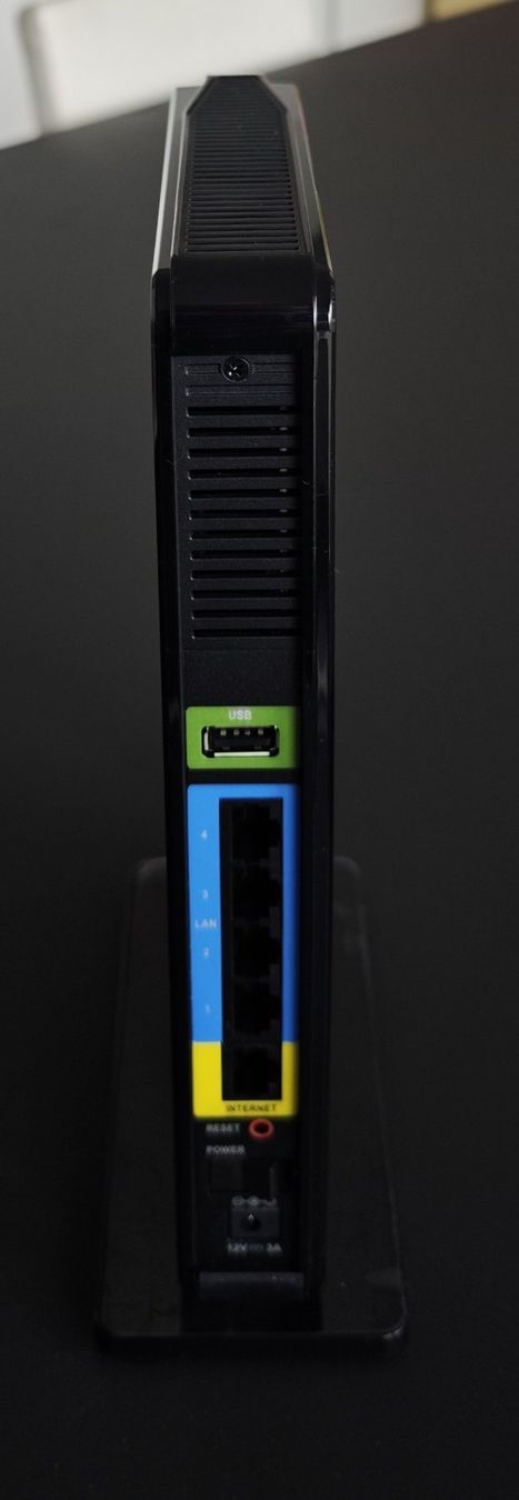 Dlink Modem & Router: D-Link Cloud Gigabit Router AC1750 DIR-865L – Usato da Muhen venduto da golfbo1 3