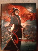 Shanghai tome 1