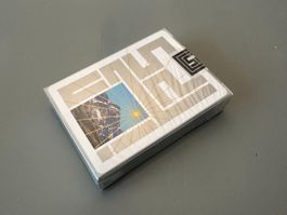 Dealersgrip Fivetwo Mount Playing Cards