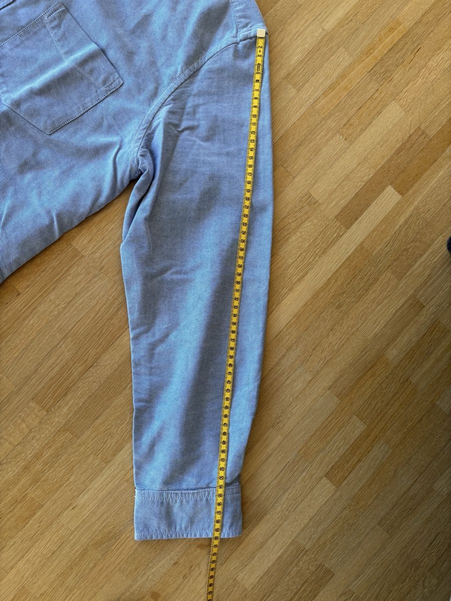 Chemises: Gap Oxford Hemd Größe Medium  – D'occasion à Kriens par T_notch 6