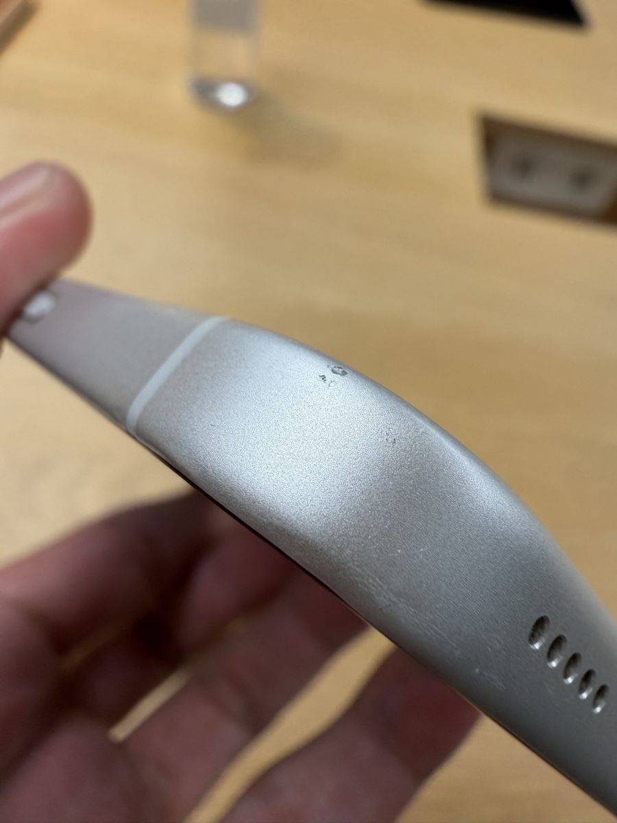Apple Handys / Smartphones: iPhone 17 Pro 256GB Silver – Gebraucht aus Vérossaz von kdasilva8 5