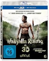 🎞️🎥🍿 Walhalla Rising in 3D + 2D 🍿🎥💿