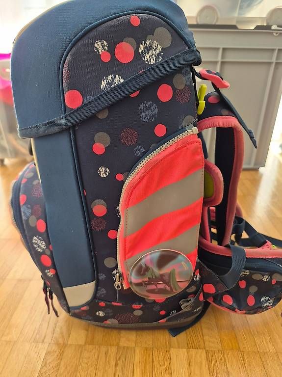 Ergobag Sacs à dos: Ergobag – D'occasion à Chur par froca 4