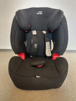 Kindersitz Britax Römer Evolva 1-2-3 SL guter Zustand