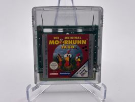 GBC - Die Original Moorhuhnjagd