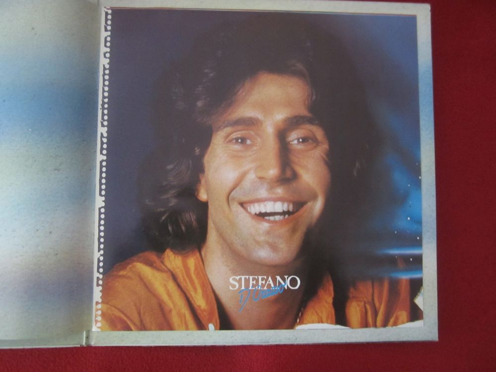 LP I POOH VIVA ITALIEN 1979!!! Kaufen auf Ricardo