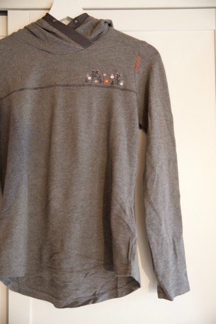 Chillaz Maglioni & Felpe: Pullover handmade by Chillaz , Gr. S, Stickerei – Usato da Titterten venduto da fra_v27g 1