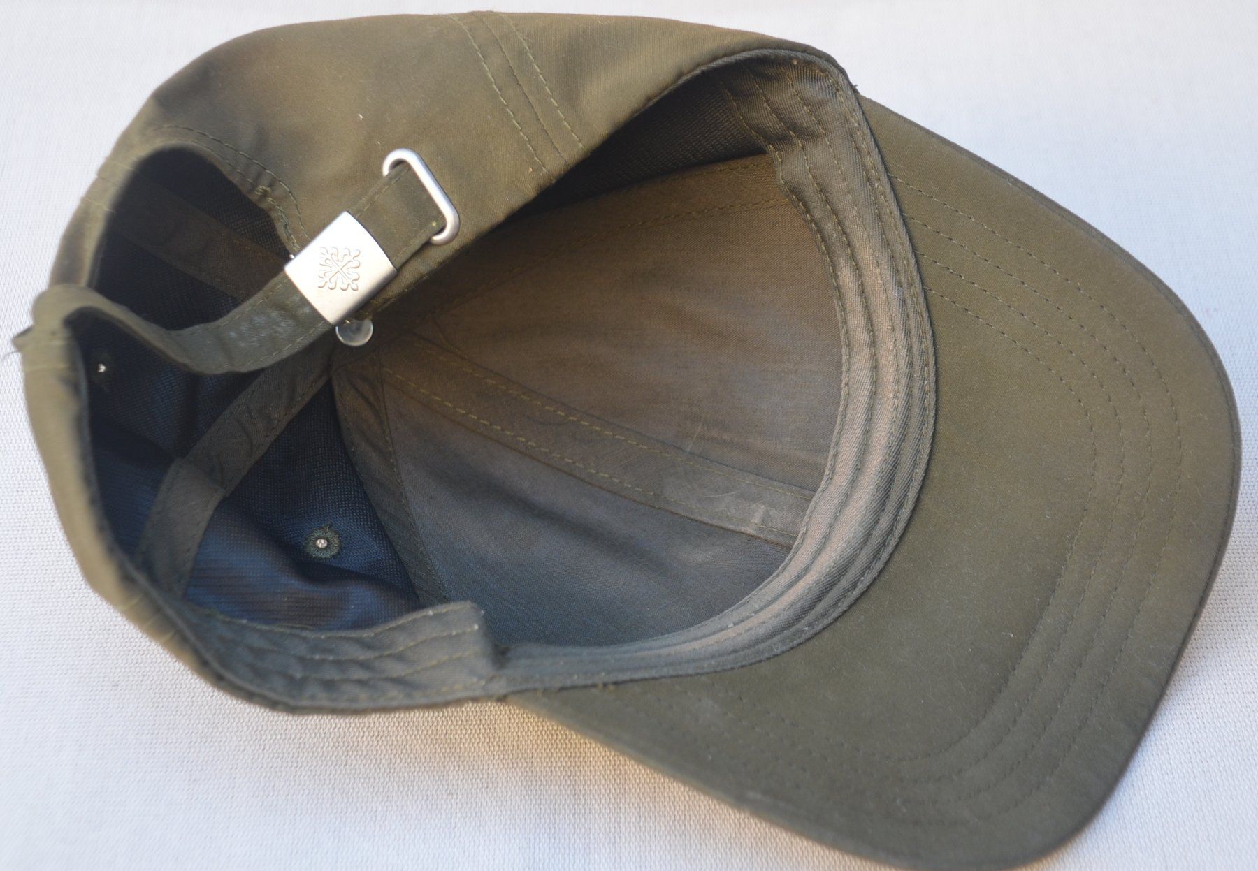 Copricapi, berretti & cappellini: Patek Philippe Kappe / Casquette – Usato da Collonges venduto da arashee 5