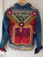 Festivaljacke