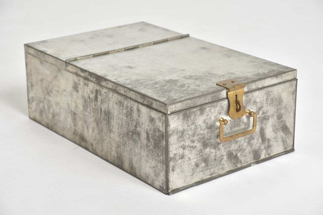 Tresor: Bank Schliessfach/Safebox – Gebraucht aus Zürich von IndividumCH