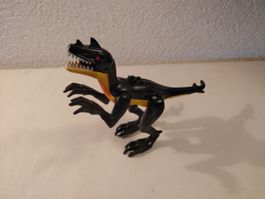 Lego - Dino 2010 - Velociraptor