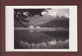 STAZERSEE - Piz Languard
