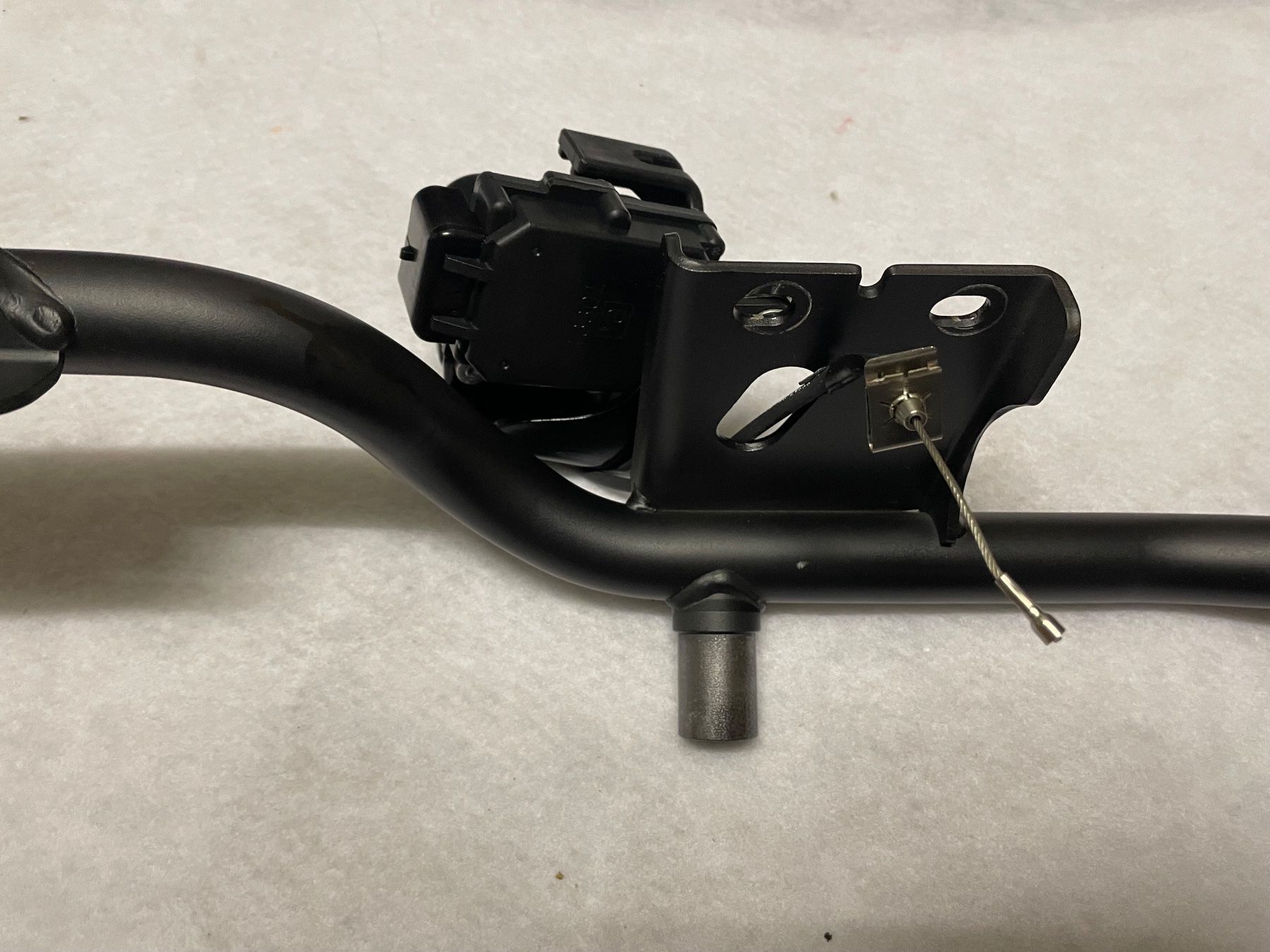 Harley-Davidson Sistemi di scarico: Harley - Davidson Auspuffanlage – Usato da Muhen venduto da marc1995 5