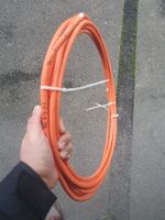 Kabel 3x2.5mm² 3x2.5 3G2.5 LNPE 8.5m