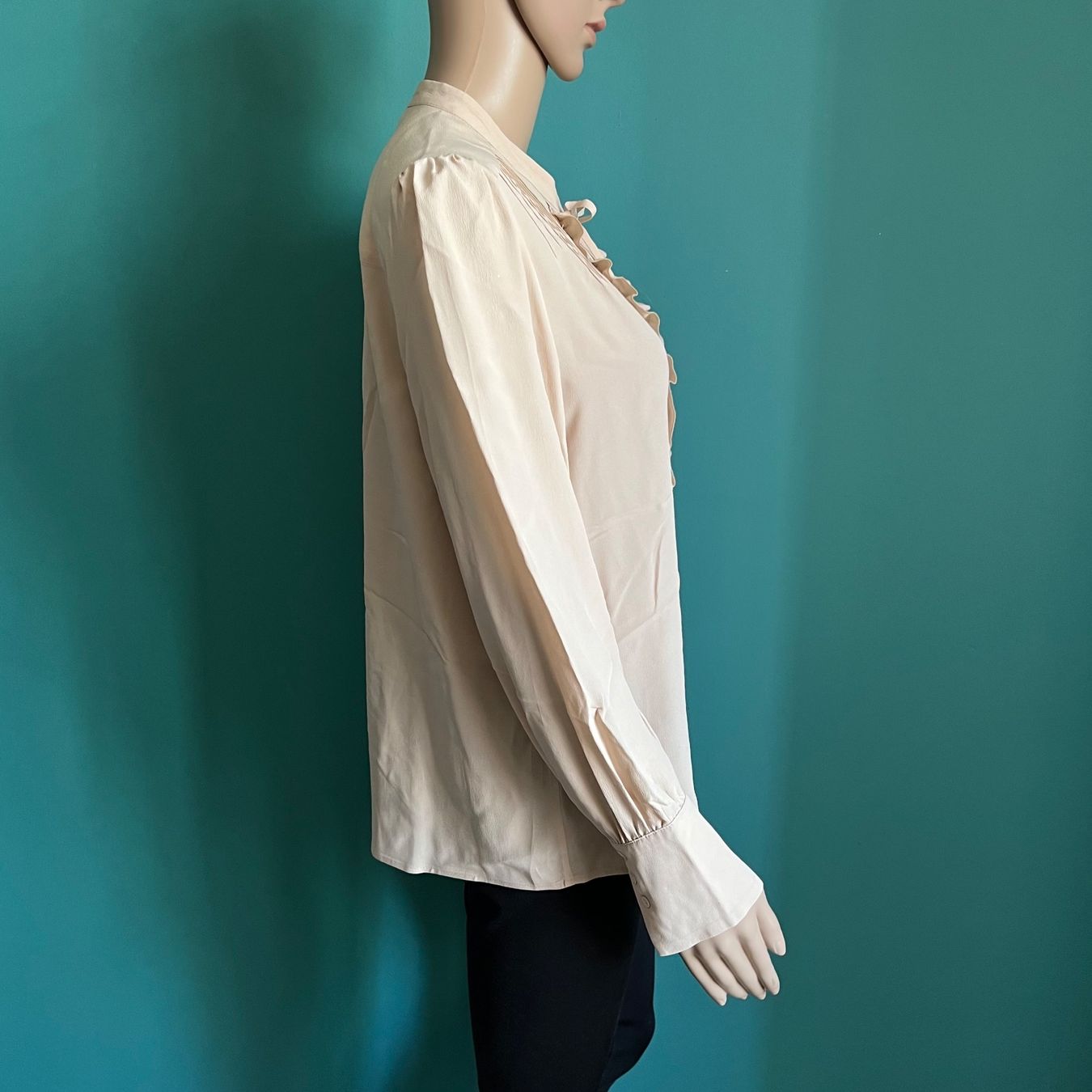 Blusen: neue PABLO Bluse ❣️ – Neu und originalverpackt aus Zürich von ClosetQueen 2