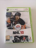 NHL 10 (XBOX 360)
