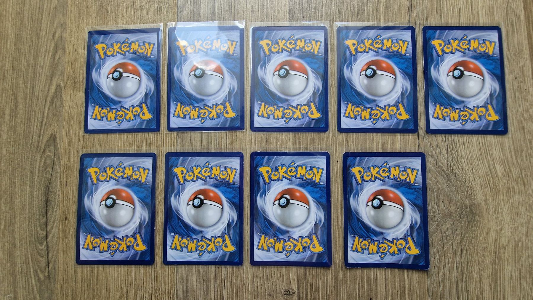 Karten: Pokemon Vintage Ex/Gx 2016/17 FR – Gebraucht aus Oetwil a.d. Limmat von ErikMayer 5
