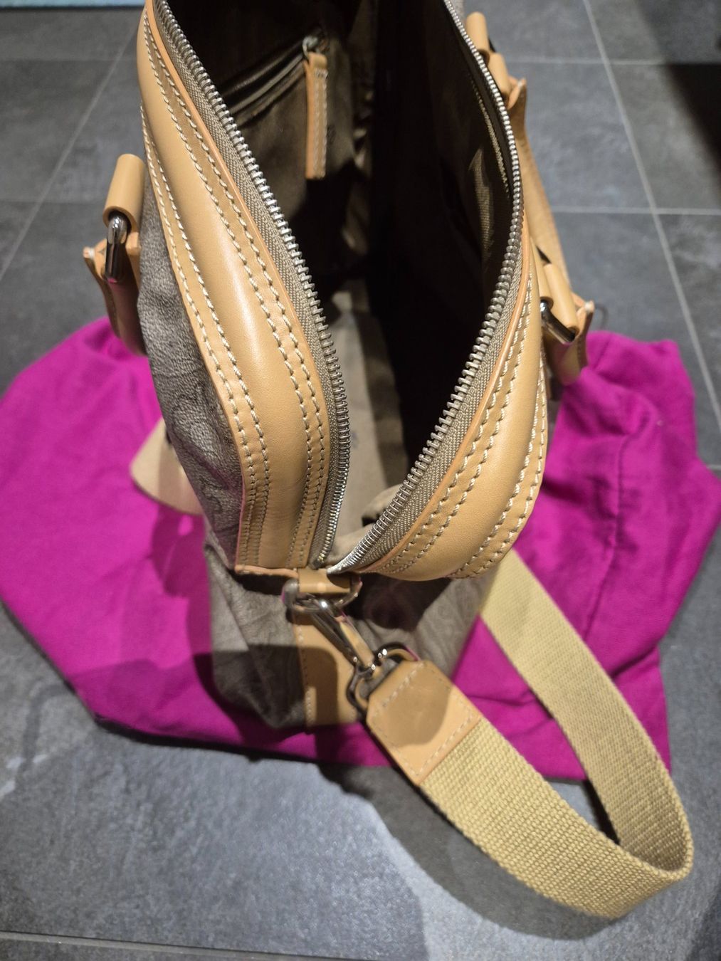 Etro Borse: Tasche – Usato da Bern venduto da ruf_7p2h 1