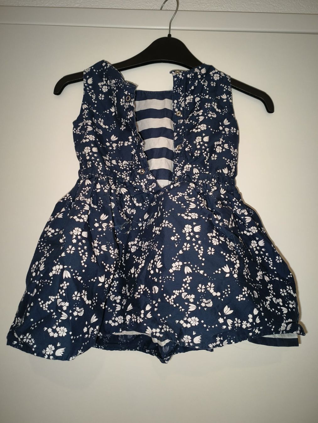 Vestiti & Gonne: Mädchen Sommerkleid ,Gr.104 – Usato da Oftringen venduto da WufffWuff