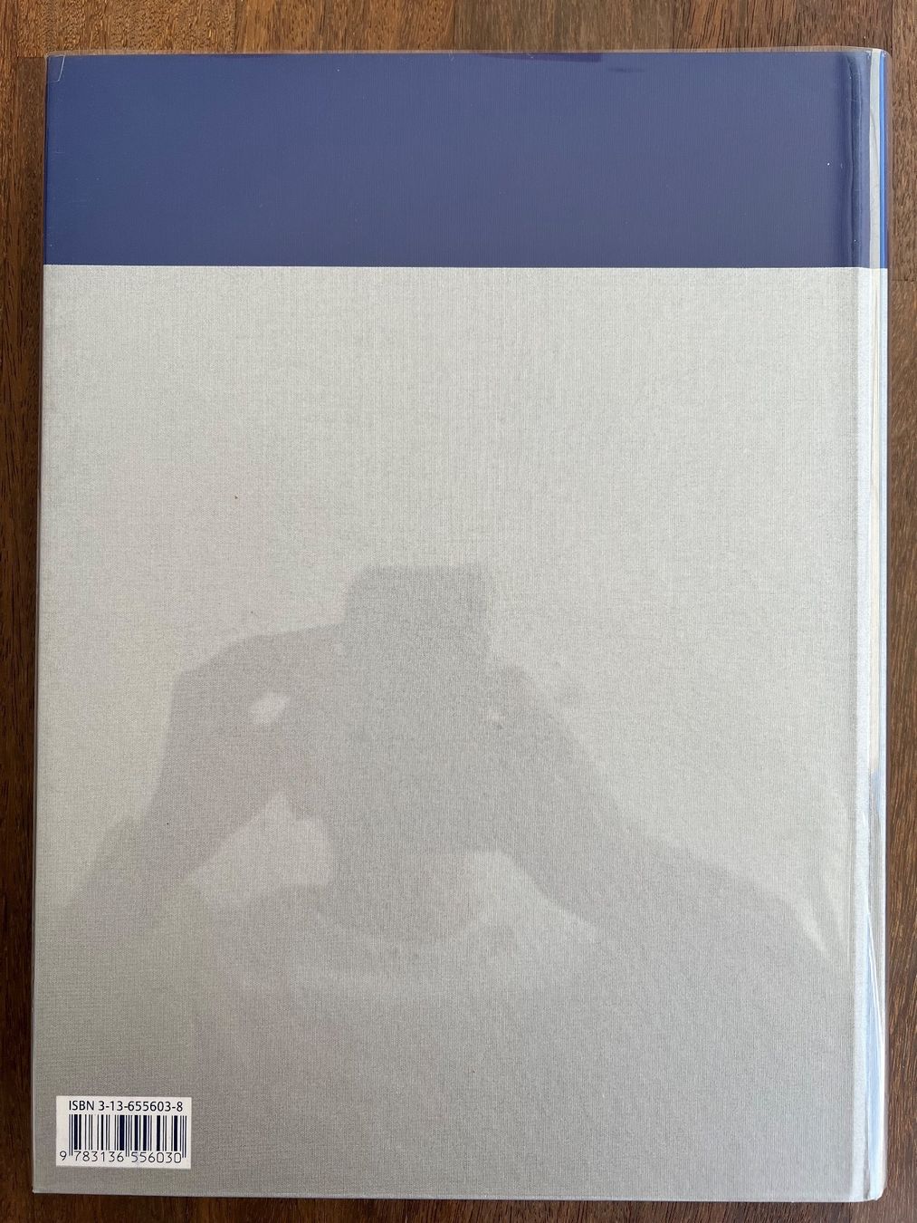 Bücher: Parodontologie Wolf/Rateitschak – Gebraucht aus Weesen von Elmax1 1