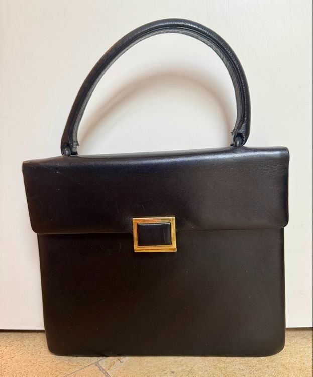 Borse da donna: Sac à main noir élégant – Nuovo (secondo la descrizione) da Morges venduto da aya_65lb