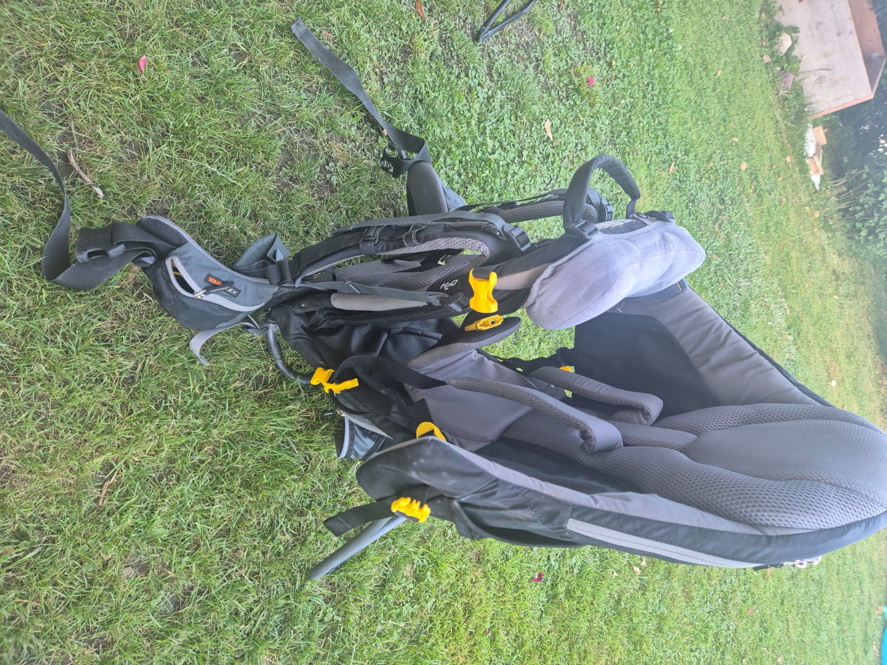 Sacs & sacs à dos: Rucksack für Kinder – D'occasion à Brunnen par fed_v67g 1