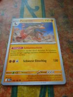 POKEMON  Pampross   I  DRI DE  108/182   KP150  2025
